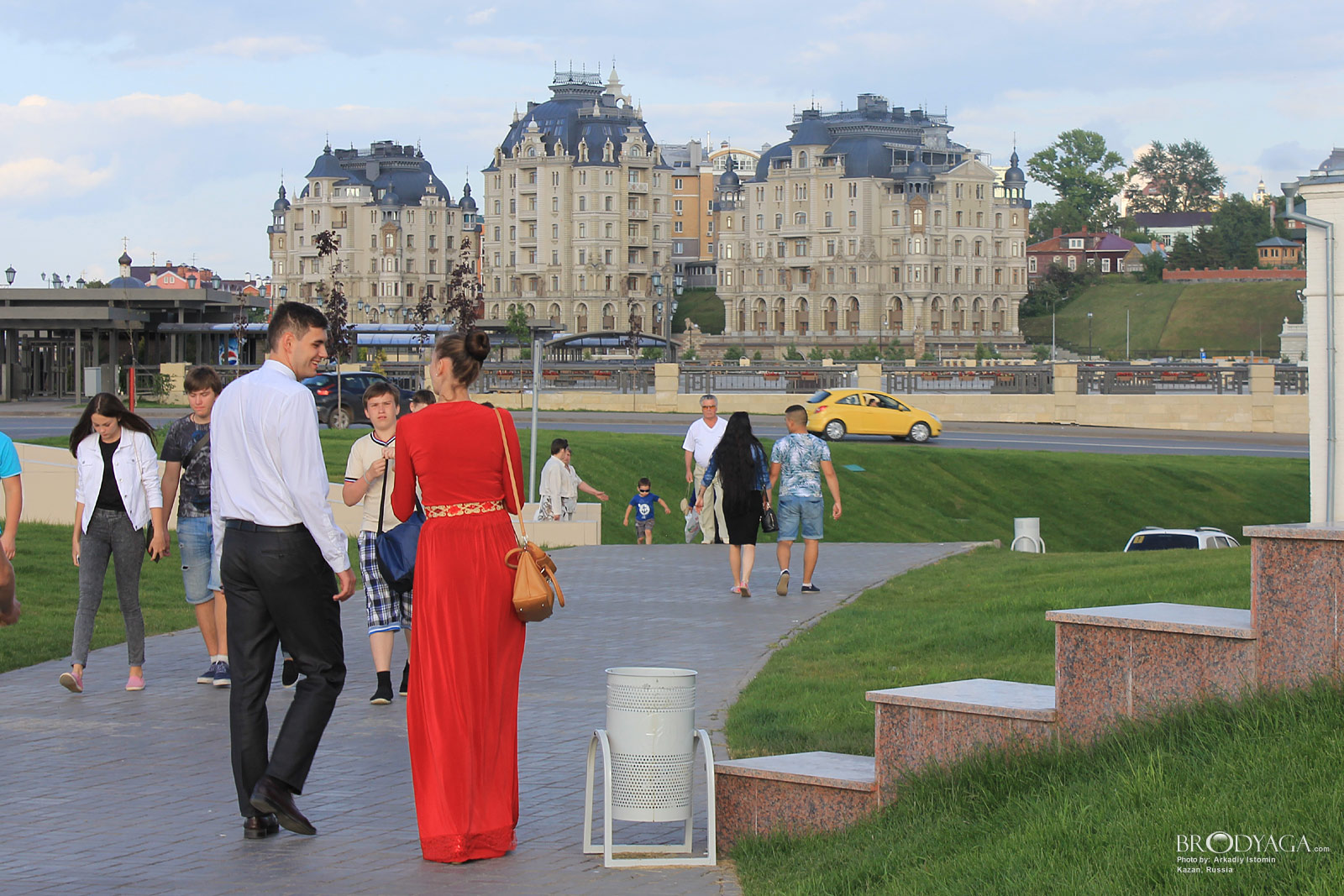 Kazan